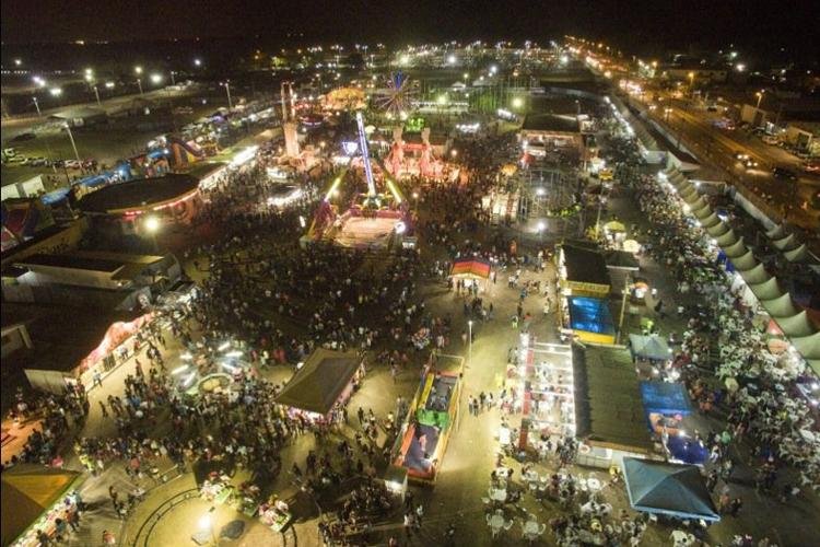 Expofeira Agropecuária do Amapá retorna após oito anos impulsionando setores econômicos e promovendo troca de experiências