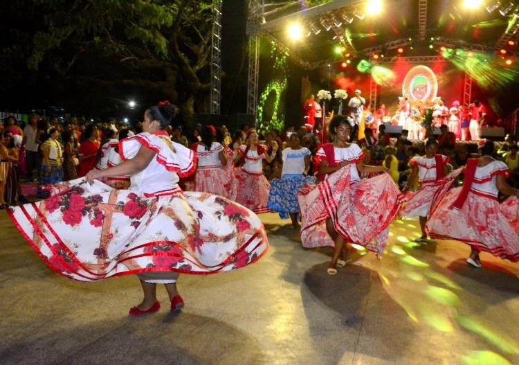 Comissão organizadora do Encontro dos Tambores reúne com parceiros para realização do evento