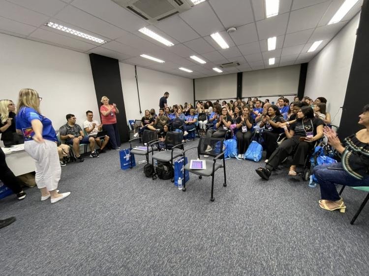 Sebrae anuncia 20 equipes para etapa estadual do Projeto Desafio Liga Jovem no Amapá