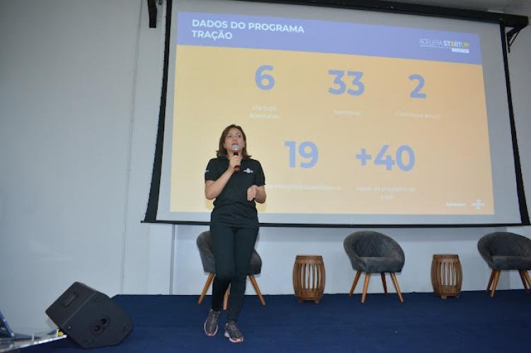 Sebrae apresenta 11 finalistas do Programa Acelera Startup 2023, nesta quarta (8)