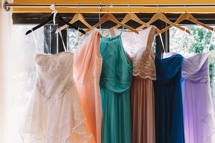 5àsec dá 10 dicas de como cuidar corretamente dos vestidos de festa