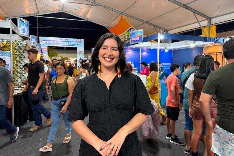 Expofeira 2026: Desafio Startup 2026 premia ideias e talentos da inovação no Amapá