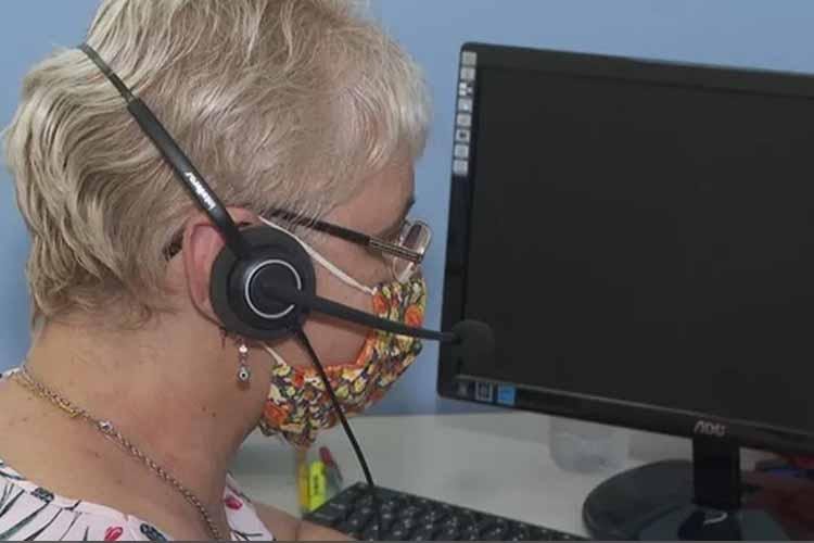 Universidade Federal do AP oferta 100 vagas em cursos on-line para idosos acima de 60 anos