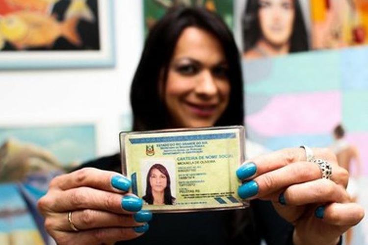 PR/AP regulamenta uso de nome social nos cadastros da unidade