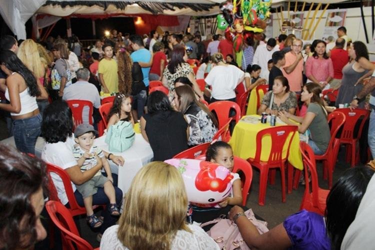 Festival Amapá Sabor começa nesta quinta (7)