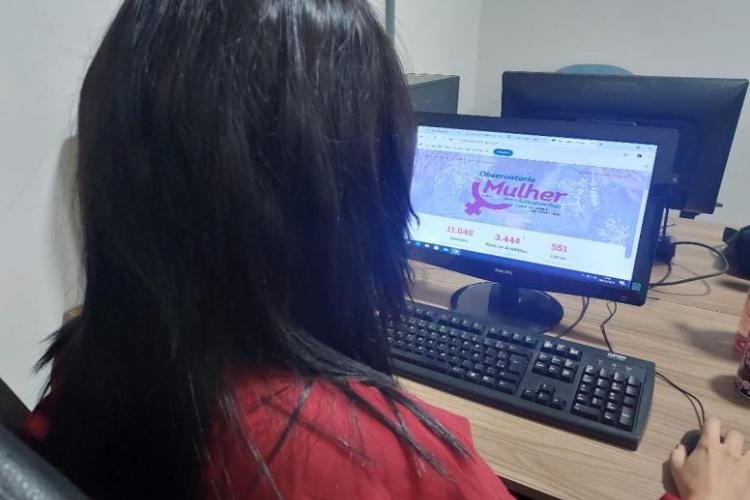 "Observatório da Mulher" contribui para o combate à violência de gênero no Amapá
