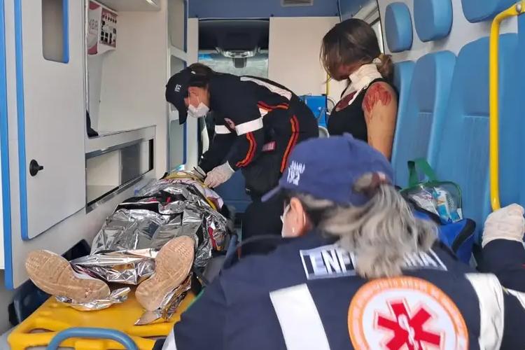 Programação de férias e shows em Macapá resultam em cerca de 140 atendimentos de trauma no Hospital de Emergência