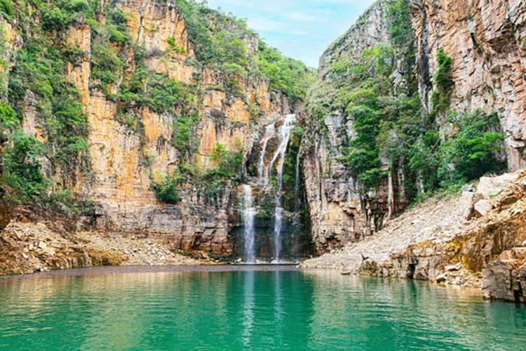 Mar de Minas: saiba o que você precisa conhecer em Capitólio