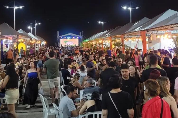 Oficinas e atividades paralelas ampliam programação do Festival Equinócio da Primavera 2025