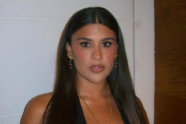 Giulia Costa fala sobre dermatillomania após crises de ansiedade, médica explica a condição