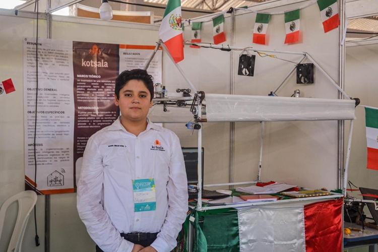 Feira de Ciências do Amapá estimula intercâmbio científico com projetos internacionais