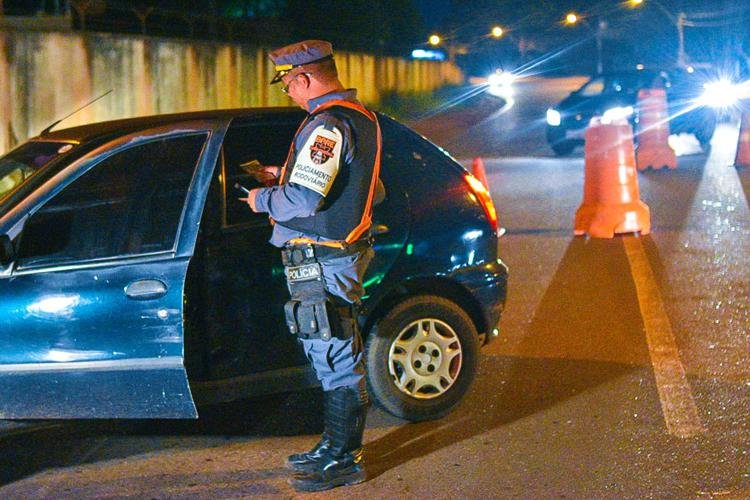 Em cinco anos, BPRE autuou mais de 57 mil condutores no Amapá