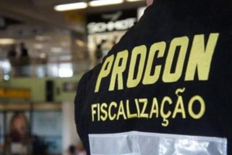 Procon multa faculdade particular de Macapá por não comparecimento em audiências
