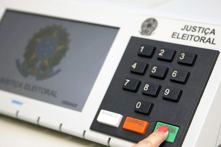 Presos provisórios e adolescentes internados têm até 6 de maio para se registrar e poder votar