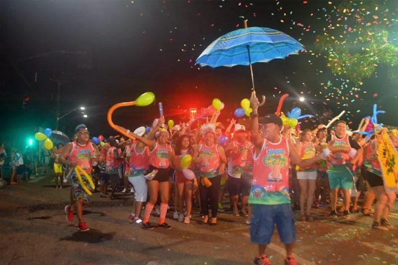 Em novo circuito, desfile de blocos em Macapá será no entorno da Praça do Barão