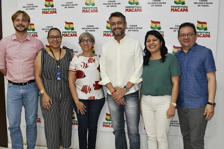 Prefeitura de Macapá adere ao Programa de Compras Públicas do Sebrae 