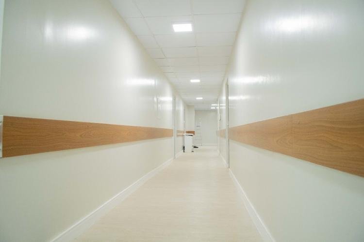 Psicóloga comenta a primeira reforma em 23 anos no Hospital de Emergência de Macapá