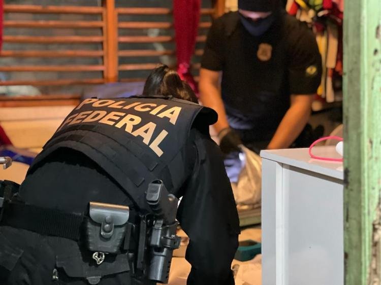 Esquema criminoso: Casal rouba benefícios de idosos com a ajuda de servidor do INSS