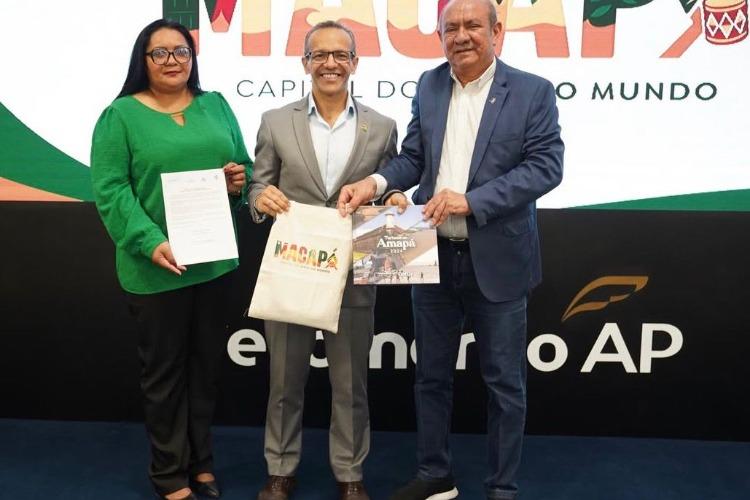 Macapá avança no planejamento turístico da Cidade com a elaboração do Selo Macapá