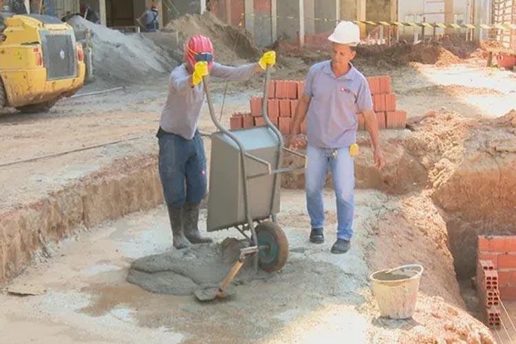 Sine Macapá oferta vagas de emprego em 40 áreas para 27 de outubro; veja lista