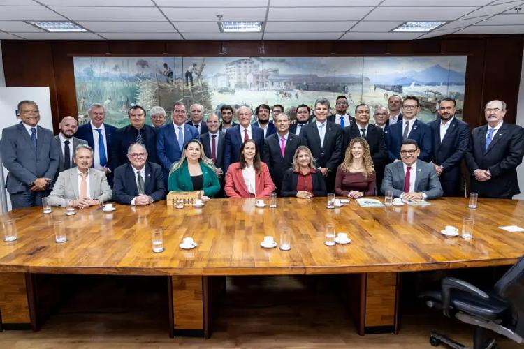 Ipem Amapá participa da apresentação de comitê que define regras, ações e serviços de medições e fiscalizações no âmbito nacional