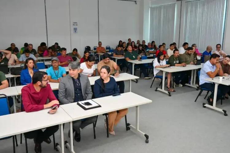 Governo do Amapá promove 1º Workshop de Resultados e Prestação de Contas do Amapá Terras