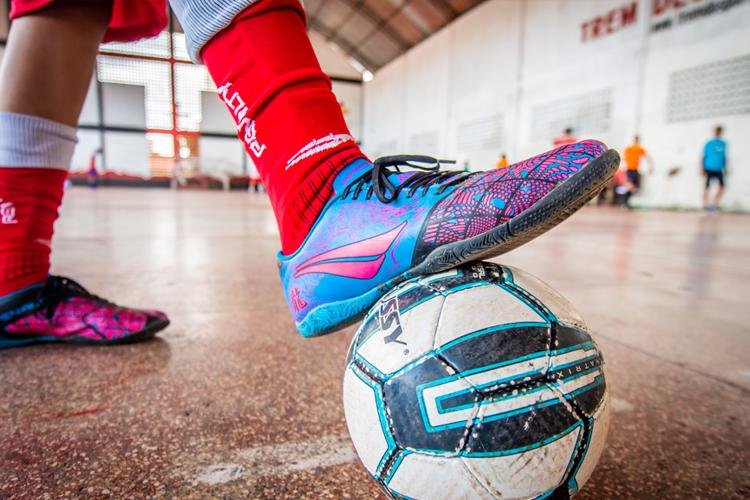Sedel divulga tabela completa da etapa final dos Jogos Escolares Amapaenses 2019