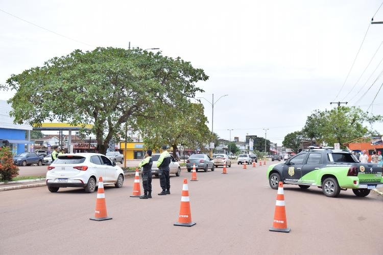 Credencial de estacionamento para PCDs e Idosos no "Viva Santana"; saiba como emitir