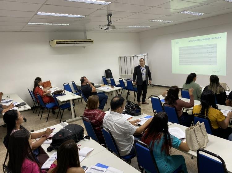 Sebrae inicia 1ª etapa da Consultoria Integrada de Gestão em pequenos negócios