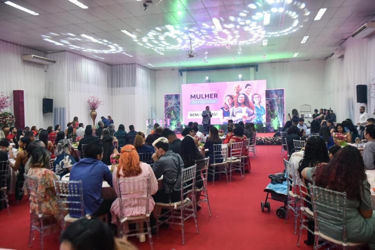 Sebrae anuncia vencedoras do Prêmio Sebrae Mulher de Negócios 2023