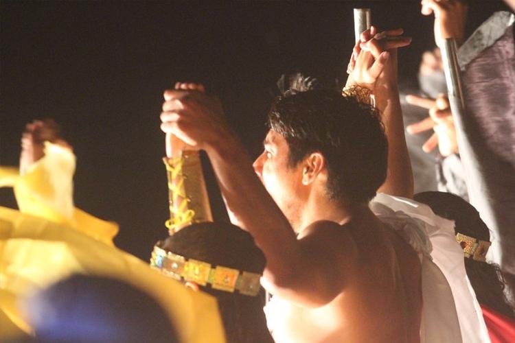 Amapá terá apresentações teatrais em homenagem à Semana Santa