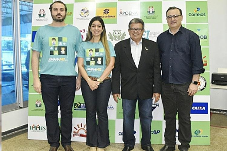 Semana do MEI começa na próxima segunda (10)