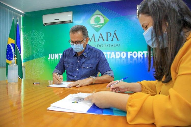Amapá obtém cessão de terreno para Centro de Assistência de Alta Complexidade em Oncologia