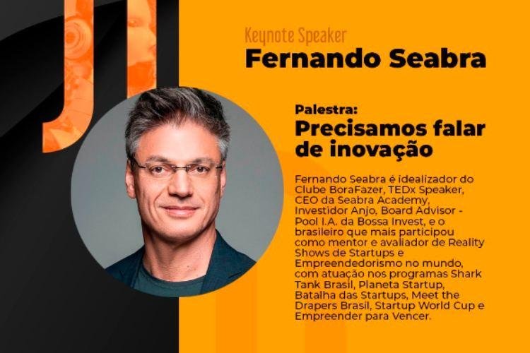 Inovação no ambiente empresarial é tema de evento online gratuito “Estratégia do Futuro”