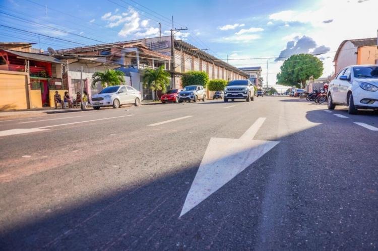 Macapá implementa novo sistema binário para melhorar o trânsito na cidade