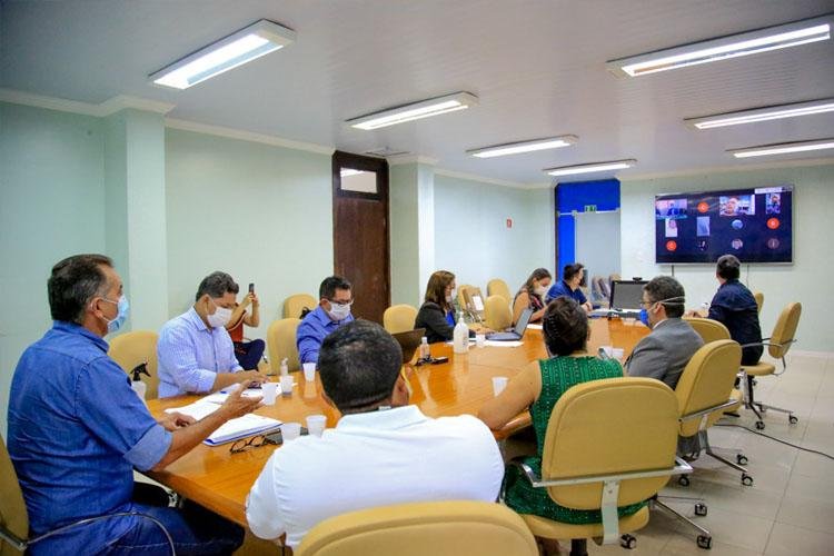 Quarentena é prorrogara até 15 de julho e municípios devem regularizar flexibilização do comércio
