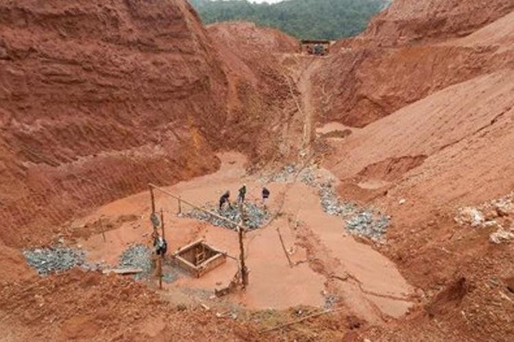 MPF recomenda ao Estado do Amapá que não conceda licenciamento ambiental à cooperativa de garimpeiros