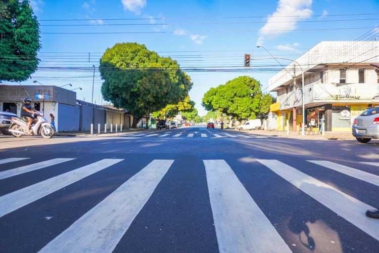 Macapá implementa novo sistema binário para melhorar o trânsito na cidade