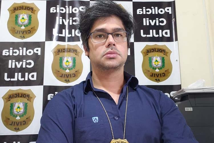 EM LARANJAL DO JARI, HOMEM ACUSADO DE ESTUPRAR A VIZINHA DE 12 ANOS DE IDADE É INDICIADO PELA POLÍCIA CIVIL