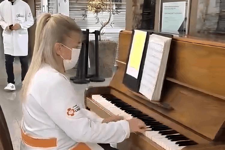 Remédio da alma: musicoterapia passa a fazer parte de 