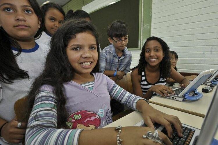 MEC define critérios para repasse de recursos para conectividade nas escolas