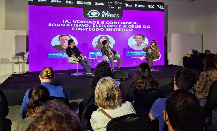 Eleições na era da inteligência artificial: como a tecnologia impacta a democracia