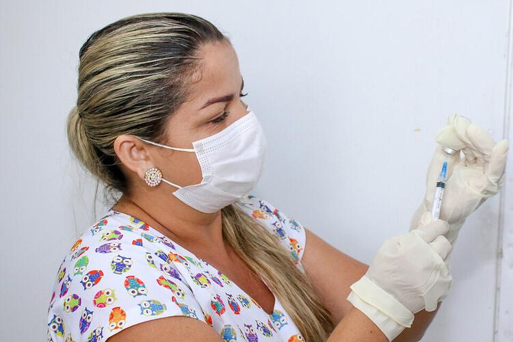 Prefeitura de Macapá amplia horário de atendimento das salas de vacinação