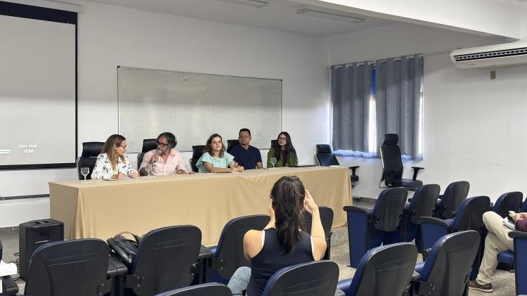 Seminário na Unifap reúne Poder Judiciário e instituições para debater a cadeia de custódia e a Lei de Drogas no Amapá