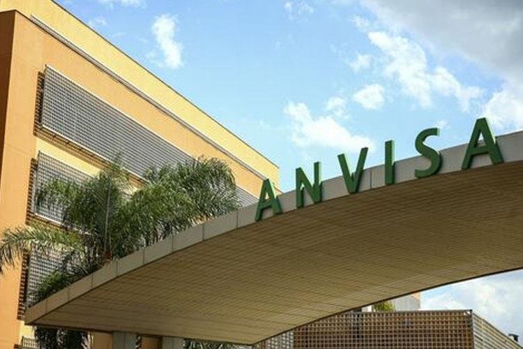Anvisa recebe pedido de uso emergencial de medicamento contra a covid-19