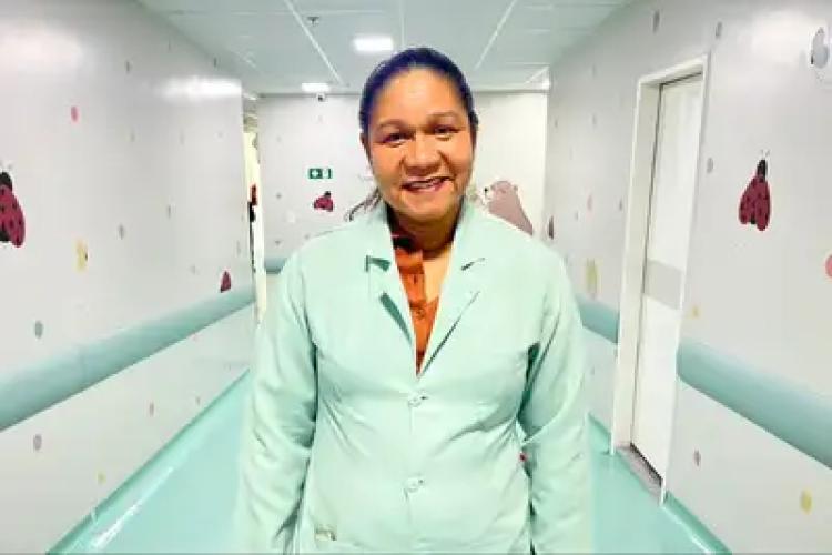 Governo do Amapá amplia vigilância contra infecções e reforça segurança dos pacientes no HCA