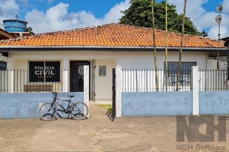 EM TARTARUGALZINHO, É PRESO ENTEADO QUE MATOU O PRÓPRIO PADRASTO COM UM TIRO NA BOCA