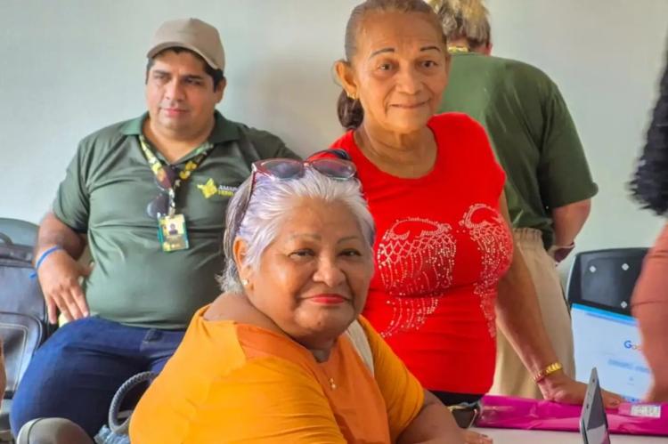 Governo do Amapá leva Caravana de Regularização Fundiária Urbana e Rural ao município de Oiapoque
