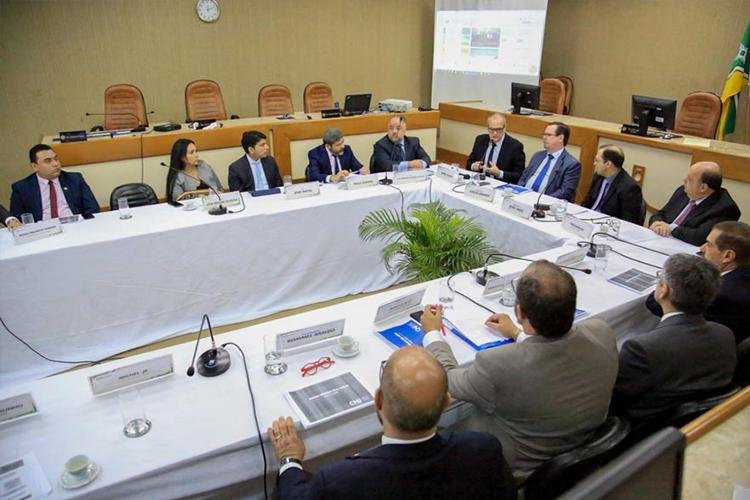 Amapá adota ferramentas para melhoria do sistema prisional