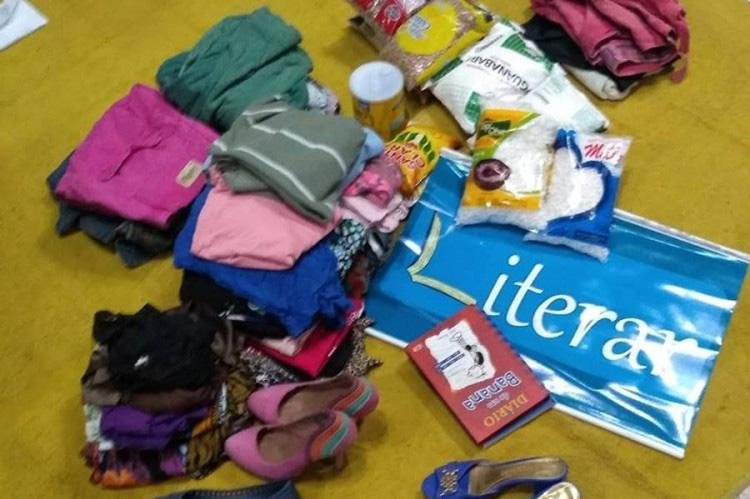 Um Dia Para Fazer o Bem: projeto social encerra no sábado 
